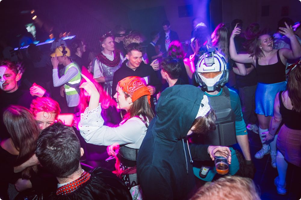 Halloweenkalaset