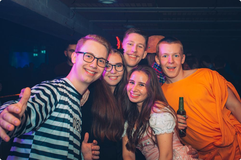 Halloweenkalaset