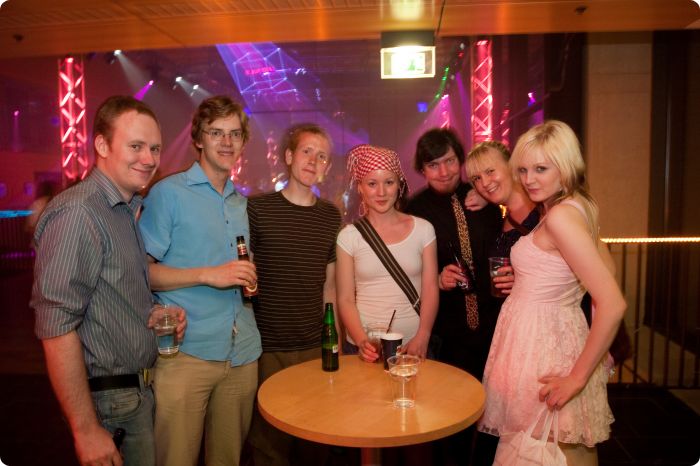 Valborgskalaset