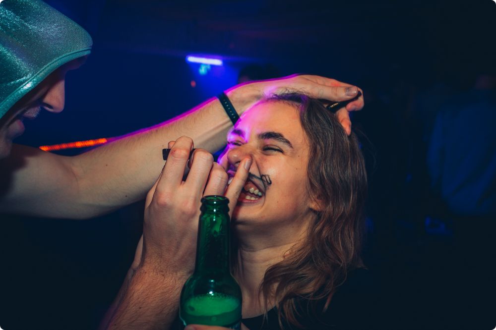 Halloweenkalaset