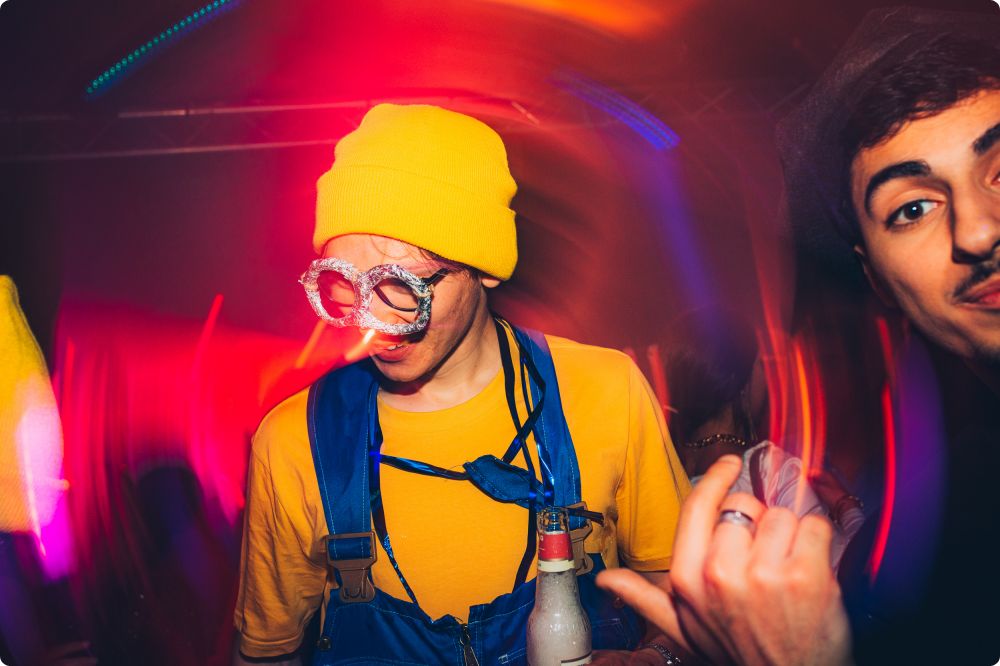 Halloweenkalaset