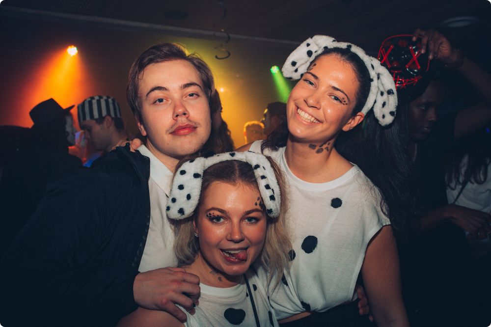 Halloweenkalaset