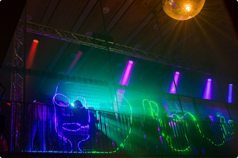 Halloweenkalaset
