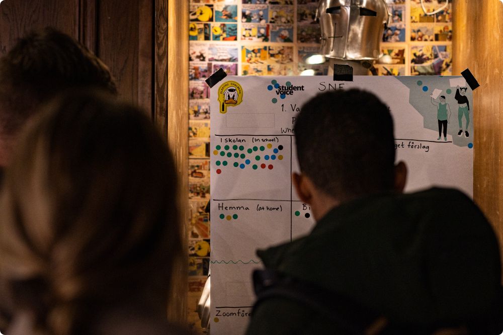 Studentrösten 2021
