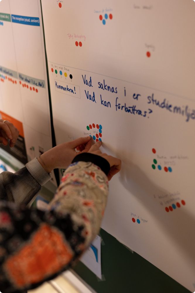 Studentrösten 2021