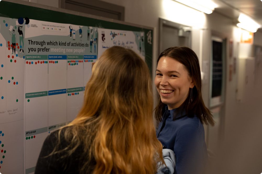 Studentrösten 2021