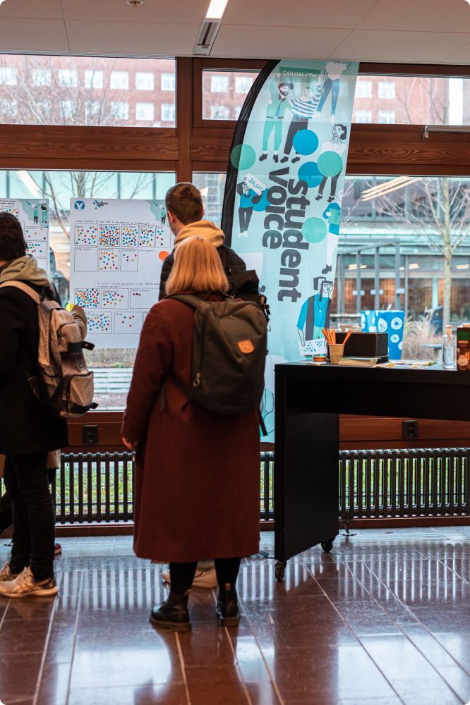 Studentrösten 2021