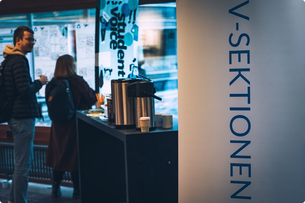 Studentrösten 2021