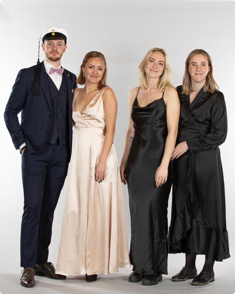 Studio Höstbalen 2021