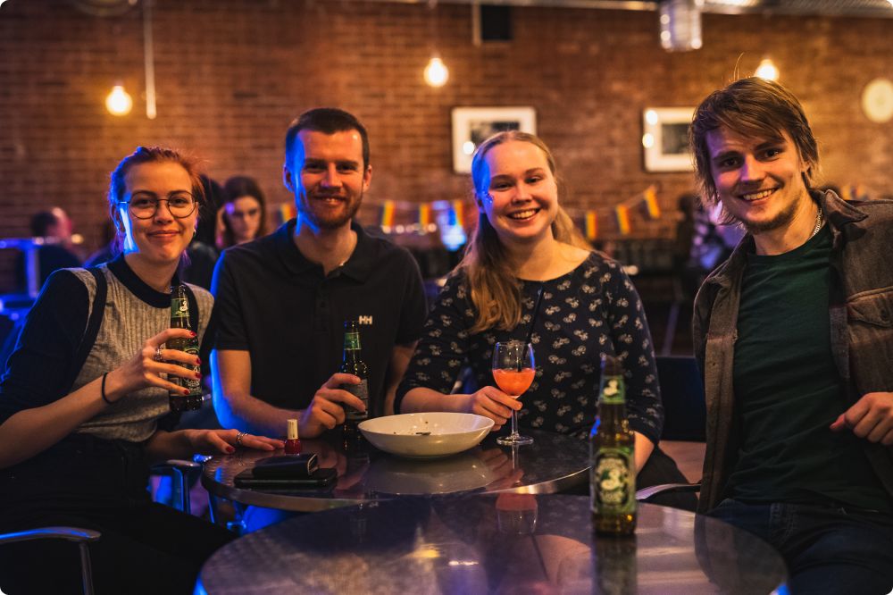 JämK Queerpub