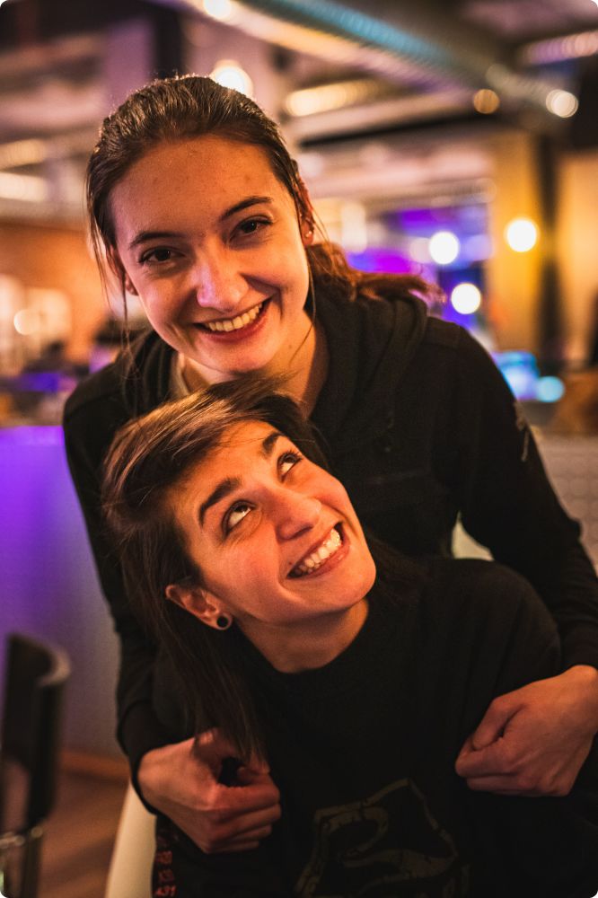JämK Queerpub