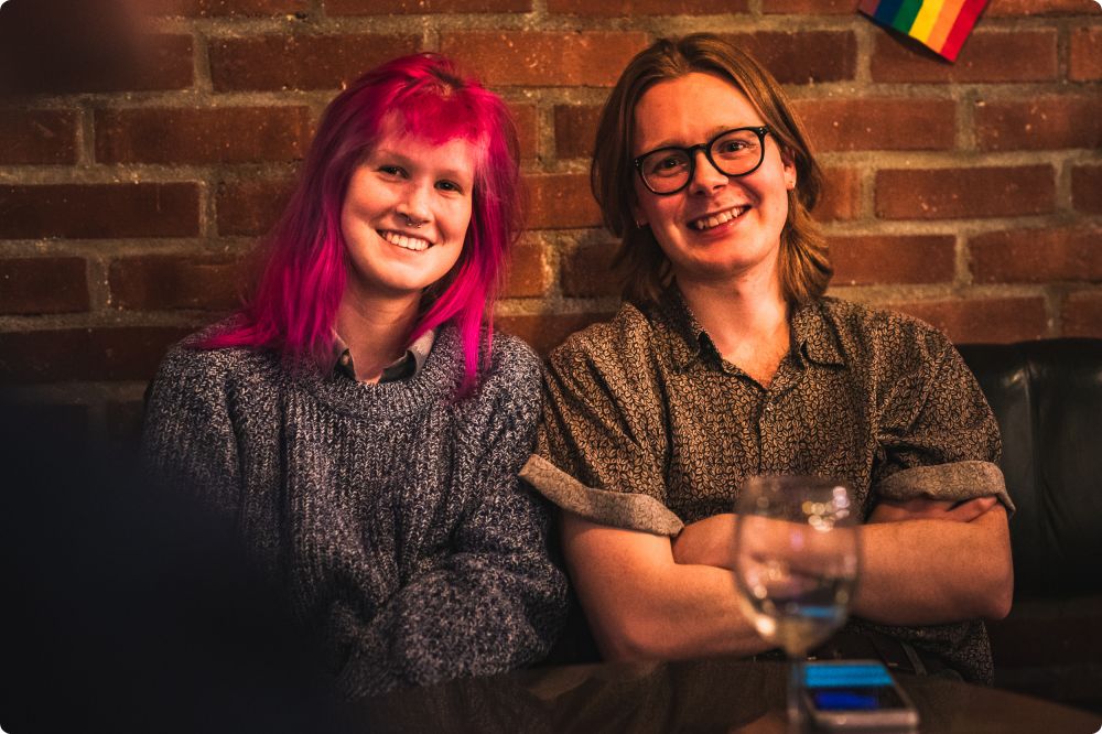 JämK Queerpub