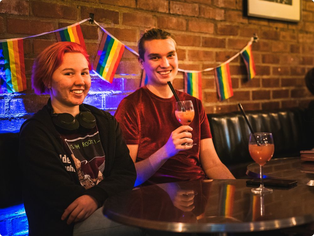JämK Queerpub