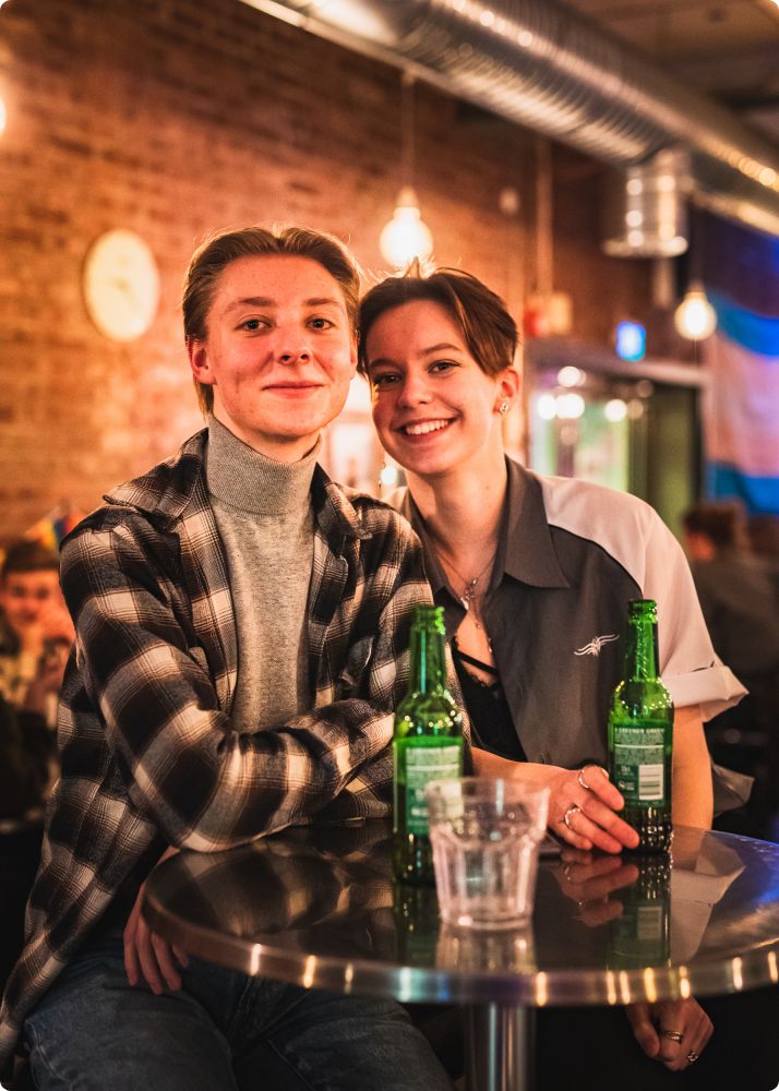 JämK Queerpub