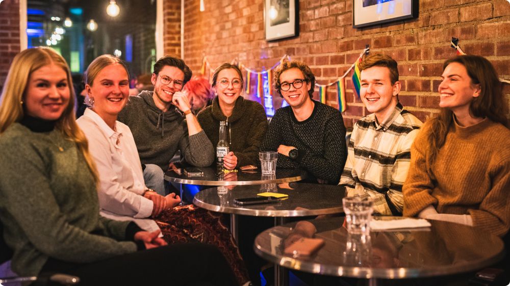 JämK Queerpub