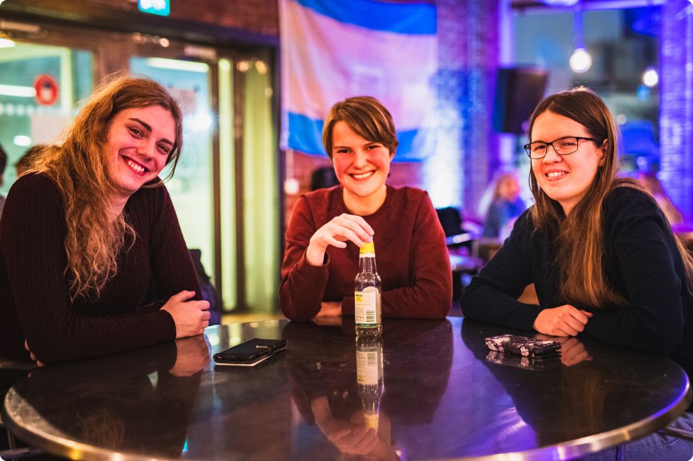 JämK Queerpub