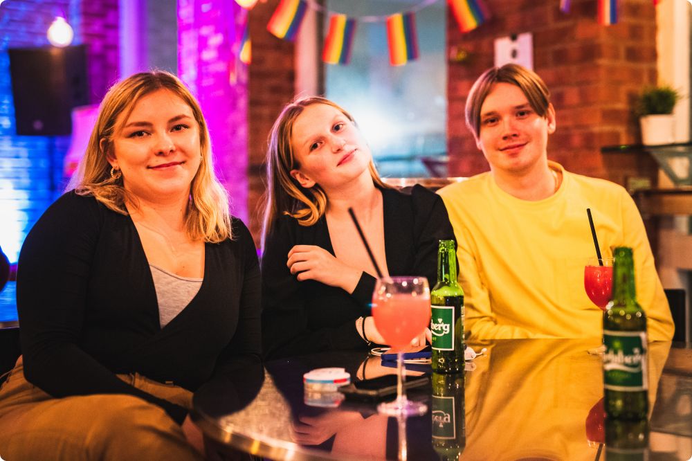 JämK Queerpub
