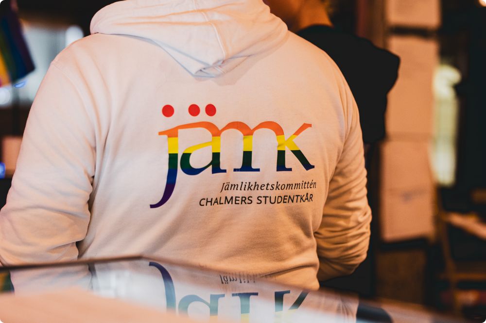 JämK Queerpub
