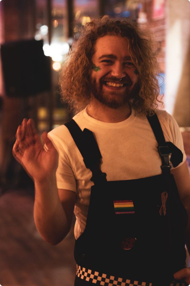 JämK Queerpub