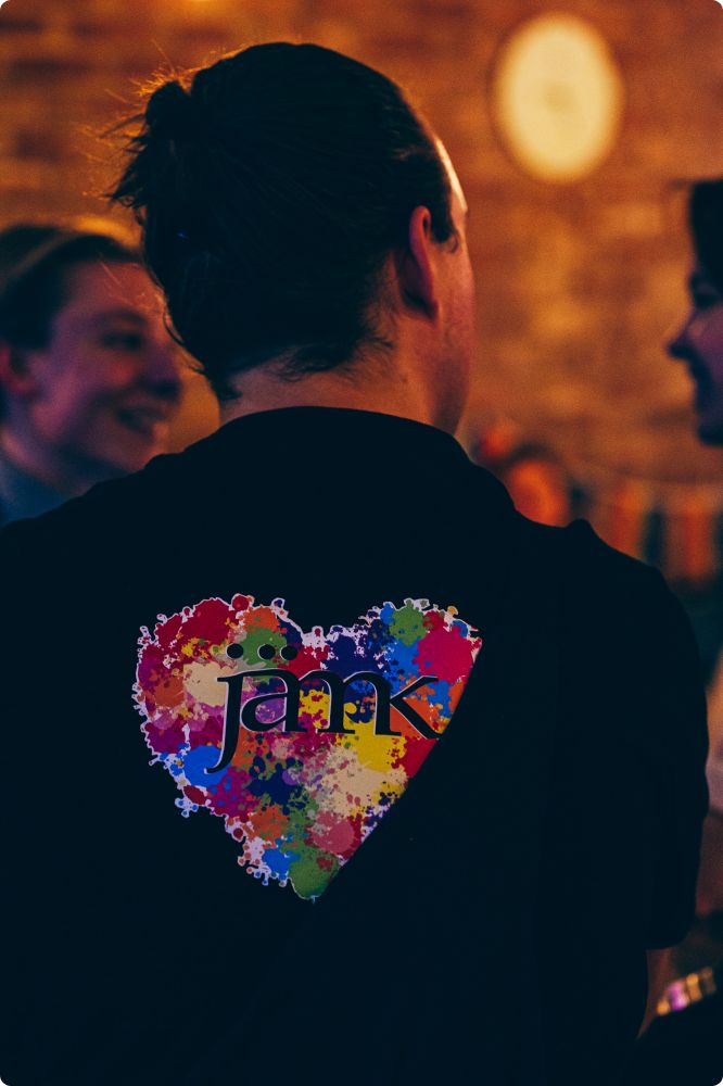 JämK Queerpub
