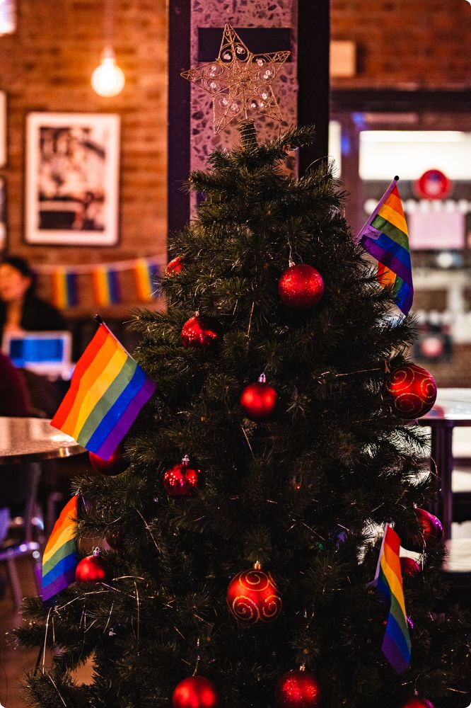 JämK Queerpub