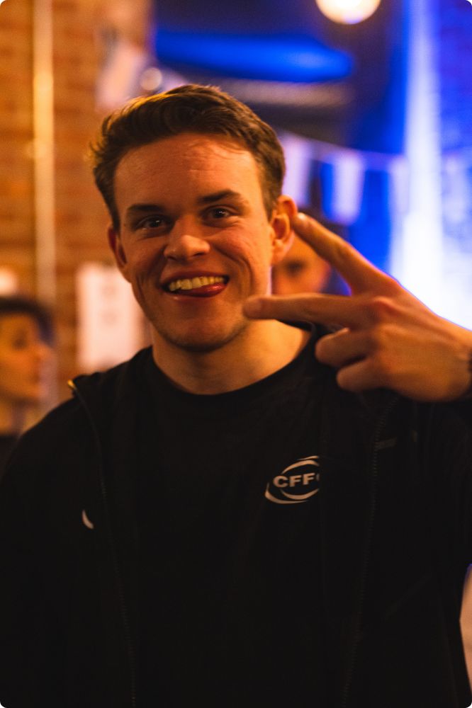 JämK Queerpub