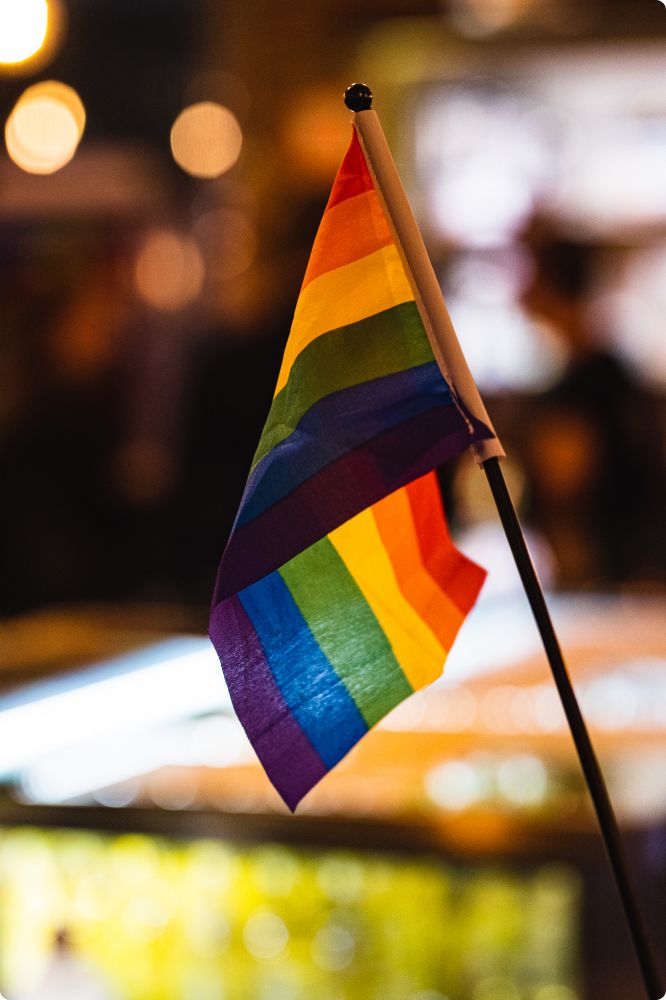JämK Queerpub