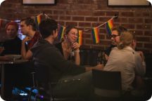 JämK Queerpub