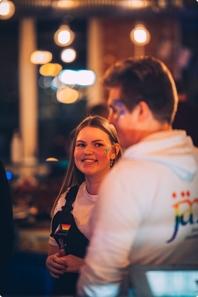JämK Queerpub