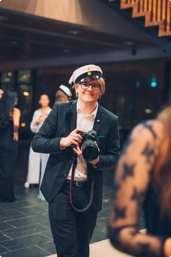 Höstbalen 2021