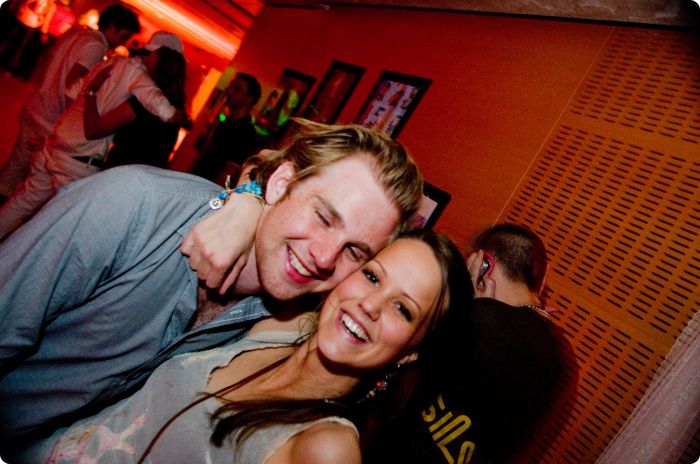 Valborgskalaset 2008