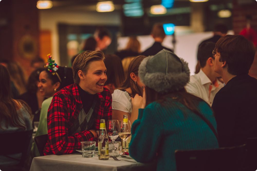 Julkalaset