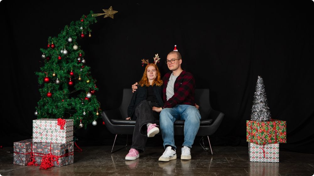 Studio Julkalaset