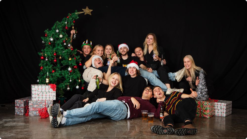 Studio Julkalaset