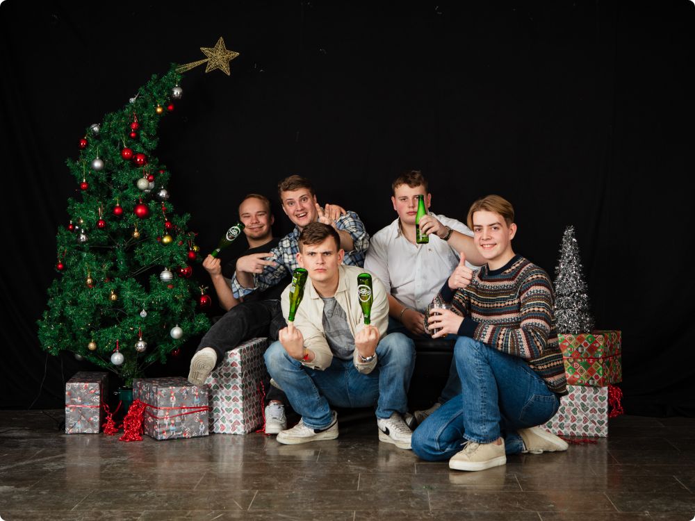 Studio Julkalaset