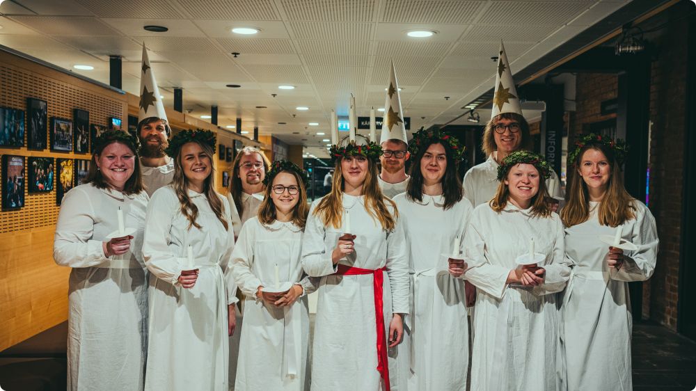 Lucia