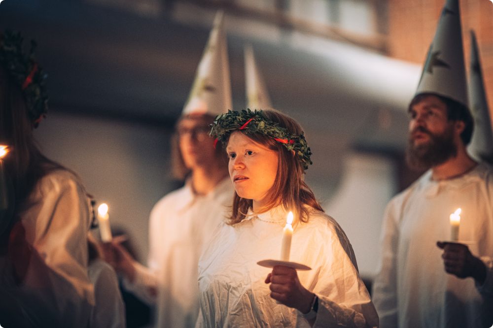 Lucia
