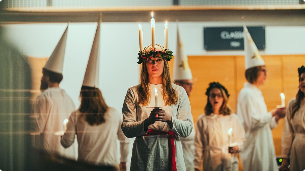 Lucia