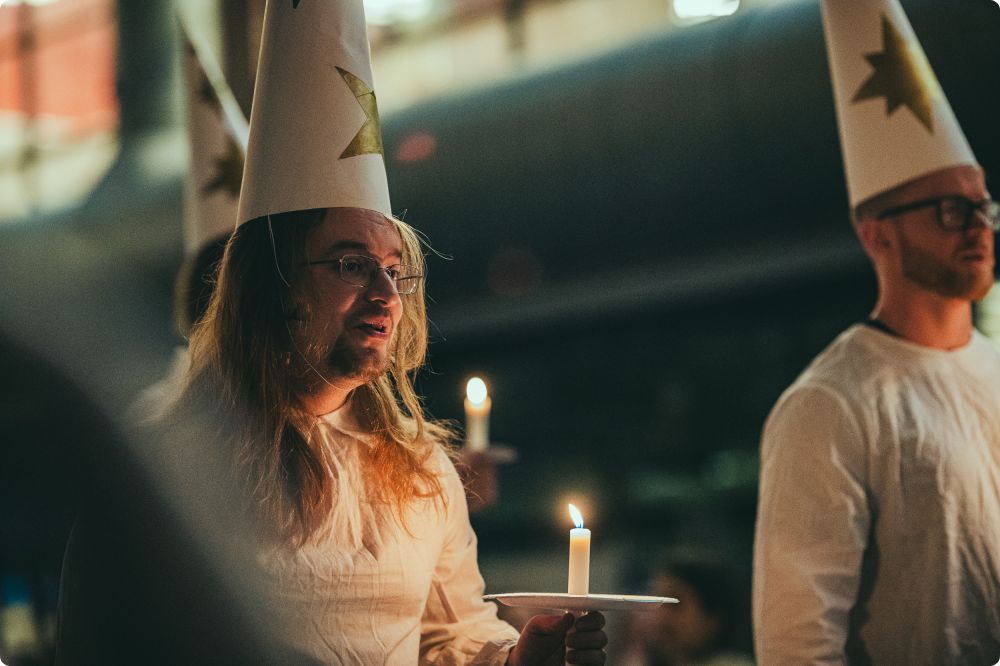 Lucia