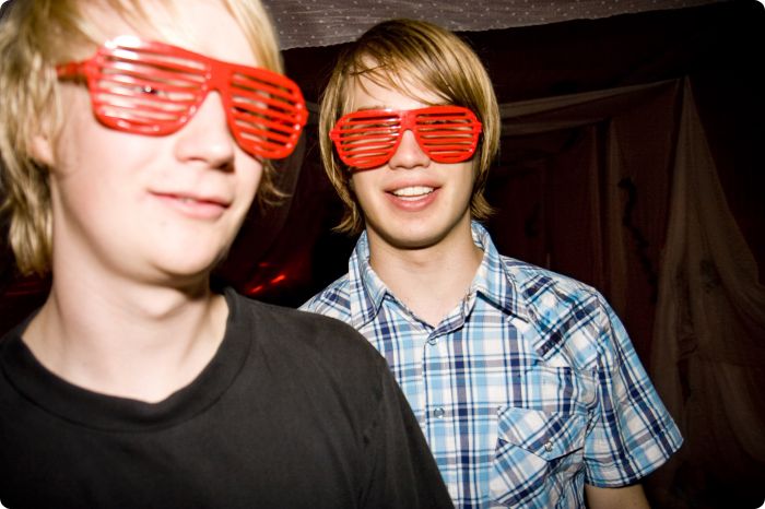 Valborgskalaset 2008