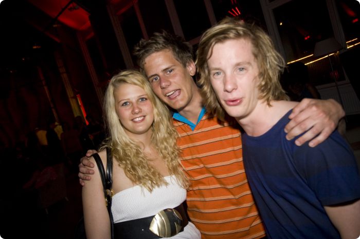 Valborgskalaset 2008