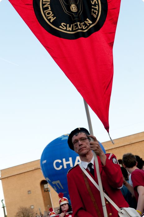 Cortègen