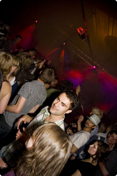 Valborgskalaset 2008