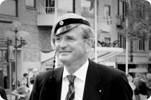 Cortègen