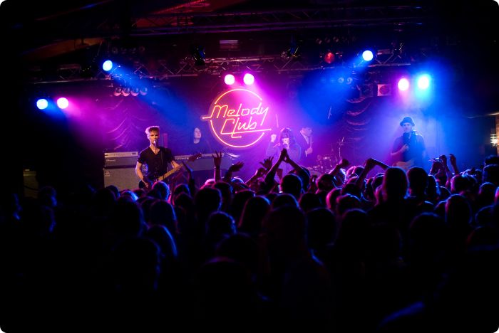 Valborgskalaset 2008