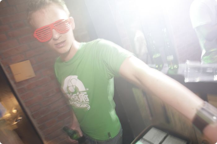 Valborgskalaset 2008