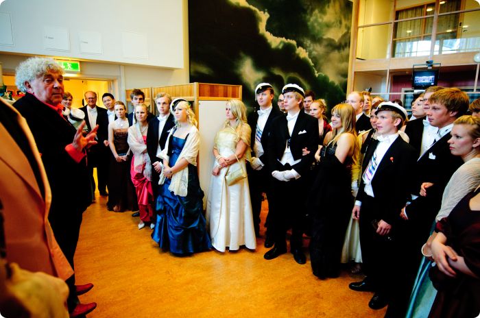 Vårbal