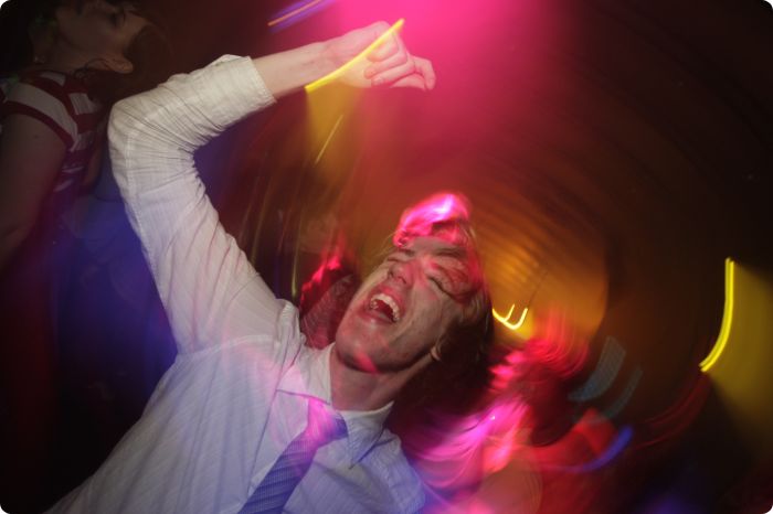 Valborgskalaset 2008