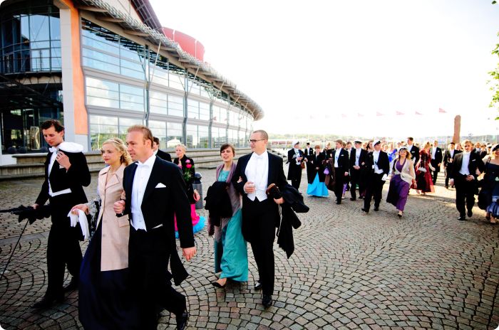 Vårbal