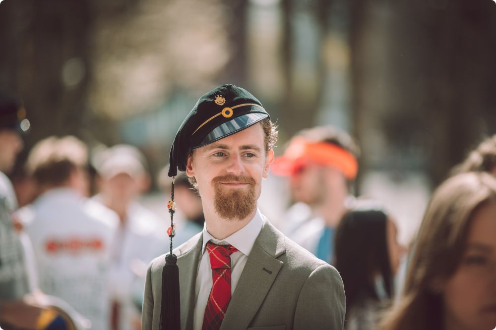 Mösspåtagning